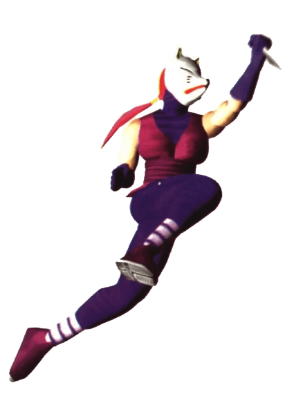 kunimitsu